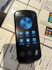 [Order] Máy phiên dịch P60, tích hợp AI, phiên dịch thời gian thực (Kho đối tác)