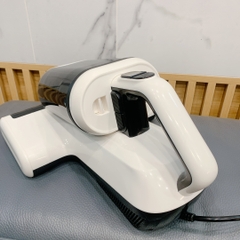 [Instock] MÁY HÚT BỤI GIƯỜNG, CÓ SẤY NHIỆT, TIA UV DIỆT KHUẨN (Kho đối tác)