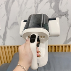 [Instock] MÁY HÚT BỤI GIƯỜNG, CÓ SẤY NHIỆT, TIA UV DIỆT KHUẨN (Kho đối tác)