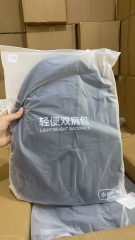 [Instock] BA LÔ XIAOMI LIGHTWEIGHT BACKPACK (Kho đối tác)