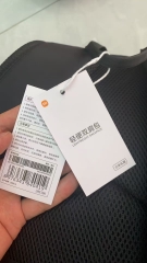 [Instock] BA LÔ XIAOMI LIGHTWEIGHT BACKPACK (Kho đối tác)
