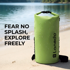 [Instock] DRYBAG CHỐNG NƯỚC KIÊM BA LÔ ĐỰNG ĐỒ (Kho đối tác)