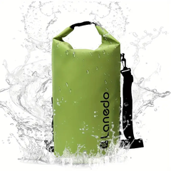 [Instock] DRYBAG CHỐNG NƯỚC KIÊM BA LÔ ĐỰNG ĐỒ (Kho đối tác)