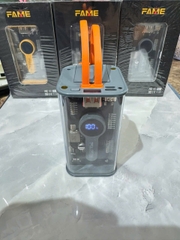 [Instock] PIN DỰ PHÒNG LÕI 21700, 20.000MAH HIỆU FAME (Kho đối tác)