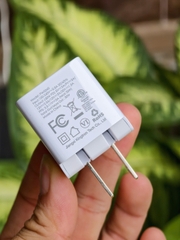 [Instock] Sạc cáp tổng hợp cho IP (Kho đối tác)