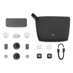 [Order] DJI MIC MINI 2