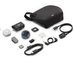 [Order] DJI MIC MINI 2