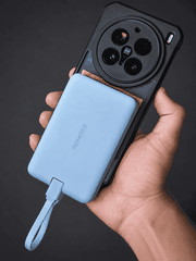 [Instock] PIN DỰ PHÒNG ROMOSS 10.000MAH MAGSAFE 15W, PD 30W  (Kho đối tác)