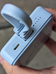 [Instock] PIN DỰ PHÒNG ROMOSS 10.000MAH MAGSAFE 15W, PD 30W  (Kho đối tác)