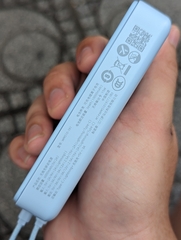 [Instock] PIN DỰ PHÒNG ROMOSS 10.000MAH MAGSAFE 15W, PD 30W  (Kho đối tác)