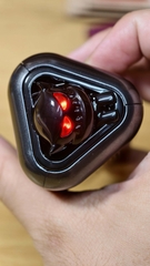 [Instock] PIN DỰ PHÒNG DMOOSTER 10.000MAH 20W, LÕI PIN TRỤ CHỐNG CHÁY NỔ (Kho đối tác)