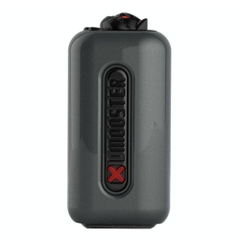 [Instock] PIN DỰ PHÒNG DMOOSTER 10.000MAH 20W, LÕI PIN TRỤ CHỐNG CHÁY NỔ (Kho đối tác)