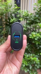 [Instock] PIN DỰ PHÒNG BLACK SHARK 3 10.000MAH 22.5W, LÕI 21700 (Kho đối tác)