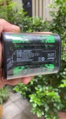 [Instock] PIN DỰ PHÒNG BLACK SHARK 3 10.000MAH 22.5W, LÕI 21700 (Kho đối tác)
