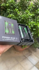 [Instock] PIN DỰ PHÒNG BLACK SHARK 3 10.000MAH 22.5W, LÕI 21700 (Kho đối tác)