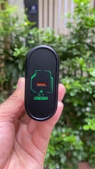 [Instock] PIN DỰ PHÒNG BLACK SHARK 3 10.000MAH 22.5W, LÕI 21700 (Kho đối tác)