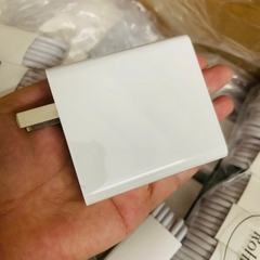 [Instock] BỘ SẠC CÁP XIAOMI 65W (Kho đối tác)