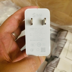 [Instock] BỘ SẠC CÁP XIAOMI 65W (Kho đối tác)
