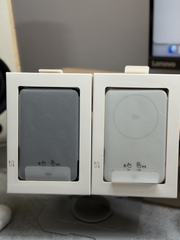 [Sẵn hàng] PIN DỰ PHÒNG MAGSAFE ECOFLOW RAPID MAG QI2.2 25W 10.000MAH, MÀN HÌNH MÀU (Kho đối tác)