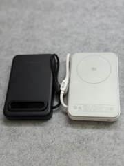 [Sẵn hàng] PIN DỰ PHÒNG MAGSAFE ECOFLOW RAPID MAG QI2.2 25W 10.000MAH, MÀN HÌNH MÀU (Kho đối tác)