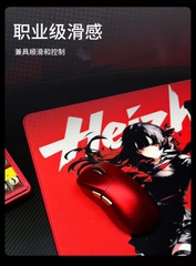 [Order] Pad chuột gaming Heizhu Esports