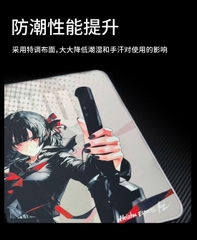 [Order] Pad chuột gaming Heizhu Esports