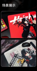 [Order] Pad chuột gaming Heizhu Esports