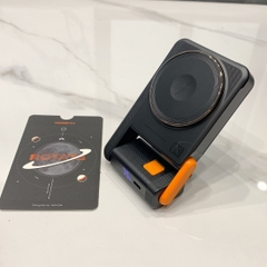 [Instock] PIN DỰ PHÒNG NOHON ROTATE 10.000MAH (CÓ MAGSAFE, KIÊM ĐẾ DỰNG ĐIỆN THOẠI) - KHO ĐỐI TÁC