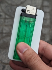 [Instock] CỦ SẠC MINI SLIM 65W, MỎNG 14MM (Kho đối tác)