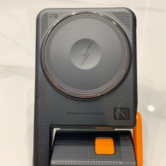 [Instock] PIN DỰ PHÒNG NOHON ROTATE 10.000MAH (CÓ MAGSAFE, KIÊM ĐẾ DỰNG ĐIỆN THOẠI) - KHO ĐỐI TÁC