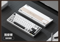 [Order] Kit Bàn phím cơ Lucky65 V3 - Đã đóng ngày 13/11/2025