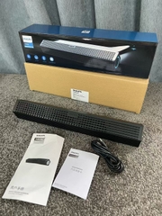 [Instock] LOA THANH - SOUNDBAR BLUETOOTH PHILLIPS 12W (Kho đối tác)
