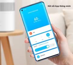 [Instock] MÁY TẠO ĐỘ ẨM MIJIA - XI.AO.MI (Kho đối tác)