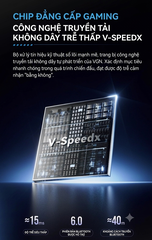 [Order] Tai nghe Gaming Kraken V2 Pro Max