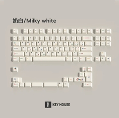 Keycap bàn phím cơ - Keyhouse keycap