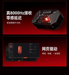 [Order] Chuột gaming Mad G