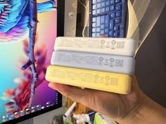 [Instock] PIN DỰ PHÒNG ROMOSS MAGSAFE 10.000MAH (Kho đối tác)
