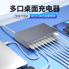 [Order] Trạm sạc WLX-X6Y