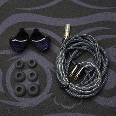 [Order] Tai nghe IEM Celest Wyverm Black