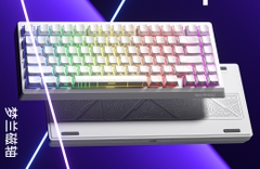 [Order] Bàn phím cơ HE Leobog A80RT - Đã đóng ngày 28/11/2025