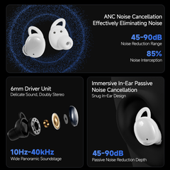 [Order] Tai nghe CCA Sleep - Đã đóng ngày 07/12/2025