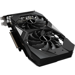 VGA Gigabyte GeForce GTX 1660 Ti OC 6G (2ND)