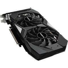 VGA Gigabyte RTX 2060 6GB OC 2 Fan (2ND)
