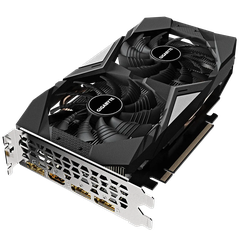 VGA Gigabyte GeForce GTX 1660 Ti OC 6G (2ND)