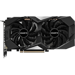 VGA Gigabyte RTX 2060 6GB OC 2 Fan (2ND)