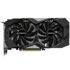 VGA Gigabyte GeForce GTX 1660 Ti OC 6G (2ND)