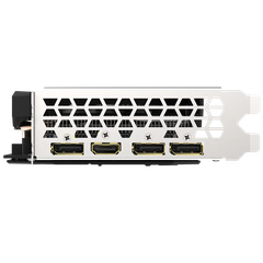 VGA Gigabyte GeForce GTX 1660 Ti OC 6G (2ND)