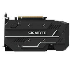 VGA Gigabyte GeForce GTX 1660 Ti OC 6G (2ND)