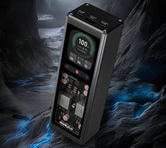 [Order 2] Sạc dự phòng Lenovo Thinkplus Fluxo 140W