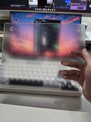 [Order] Pad kính FTTOT - Đã đóng ngày 08/10/2025